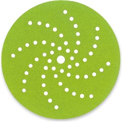 NON-D SIA 1550 PERFORMANCE DISCS 57 HOLE 40G 150MM 50/PK