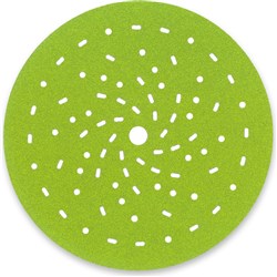 NON-D SIA 1550 PERFORMANCE DISCS 81 HOLE 150G 150MM 50/PK