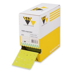 NON-D SIA 1550 MULTIHOLE PERFORATED 240G 70X1200 ROLL