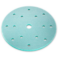 NON-D SIA 7979 ABRASIVE DISC 150MM 15H SUPERFINE PK/20
