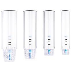 NON-D GERKO MIXING CUP DISPENSER SET