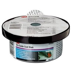 3M 9560 DRY GUIDE COAT CARTRIDGE BLACK EA