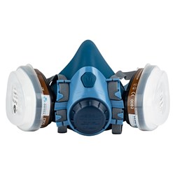 NON-D GERKO SPRAY MASK A1P2