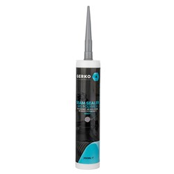 NON-D GERKO SEAM SEALER MS POLYMER GREY 290ML