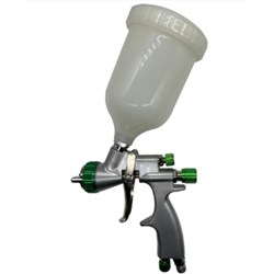 COLORIT GRAVITY GUN 1.8MM ECONOMY