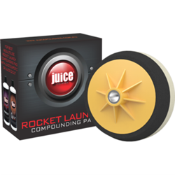 NON-D JUICE ROCKET LAUNCH PAD 14MM