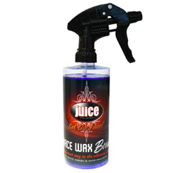 NON-D JUICE RACE WAX BOOST 500ML