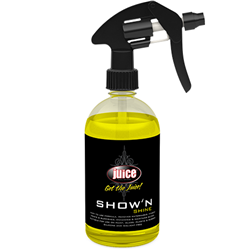 NON-D JUICE SHOW N SHINE 500ML