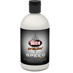 NON-D JUICE SPEED WAX 500ML
