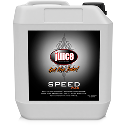 NON-D JUICE SPEED WAX 5L