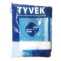 SALE DUPONT LIMITED USE TYVEK OVERALL MEDIUM