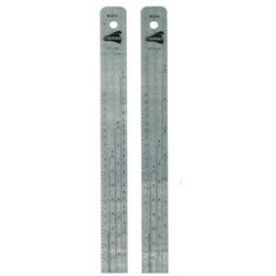 CROMAX EAXX ALU ROD M 4/1