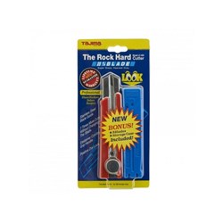 25MM TAJIMA HD KNIFE LC650RH HD WITH BONUS BLADES 1/CASE