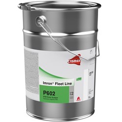 IMRON FLEET LINE P602 DTM PRIMER SURFACER 8L