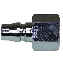 AMX BIG BORE CONNECTOR 3/8"" FEMALE