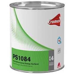 CROMAX PS1084 ULTRA PERFORMANCE ENERGY SURFACER GREY 3.5L