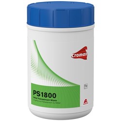 PS1800 CROMAX METAL PRETREATMENT WIPES