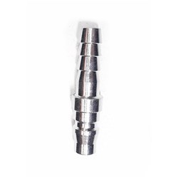 MARQUIP CONNECTOR QD HIFLOW 10MM BARB