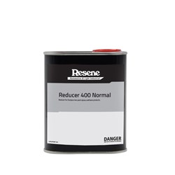 DUREPOX REDUCER 400 NORMAL 1LT