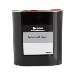 DUREPOX REDUCER 400 SLOW 4LT