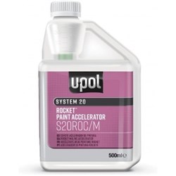 U-POL S20 PAINT ROCKET 500ML