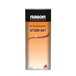 NASON ST200-547 ISO FREE ACTIVATOR 5L