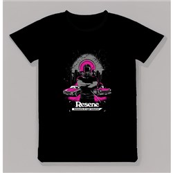 T-SHIRT RESENE AUTO LIMITED EDITION X-LARGE