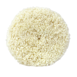 3M 33287 PERFECT-IT WOOL COMPOUNDING PAD 6""