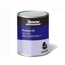 DUREPOX HI SOLIDS PRIMER