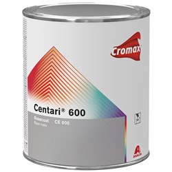 CENTARI 600 CUSTOM COLOUR 3L