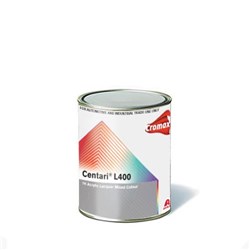 CENTARI L400 CUSTOM COLOUR 250ML