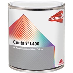 CENTARI L400 CUSTOM COLOUR 2L