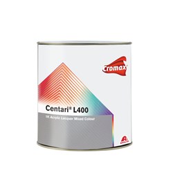 CENTARI L400 CUSTOM COLOUR 4L