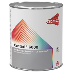 CENTARI 6000 CUSTOM COLOUR 1L