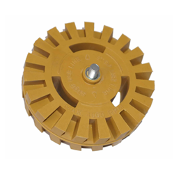 WHEEL PIN STRIPE REMOVAL 100 X 27MM W/ 6MM ADAPT