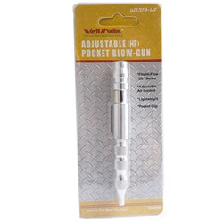 GUN POCKET BLOW HIFLO