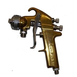 WELLMADE PRESSURE FEED SPRAY GUN 1.8