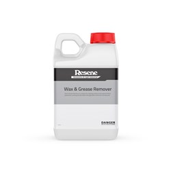 NON-D RESENE WAX & GREASE REMOVER 5LT