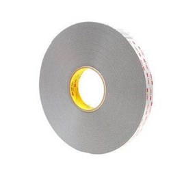 3M 4941 VHB TAPE 19MM X 33M EA
