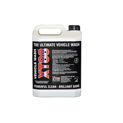 XT88 VEHICLE WASH 5L