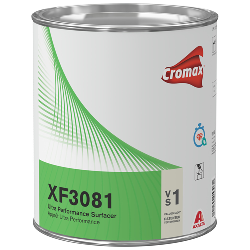 XF3081