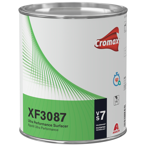 XF3087